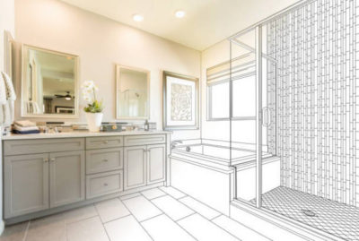 essex county nj bathroom remodeling