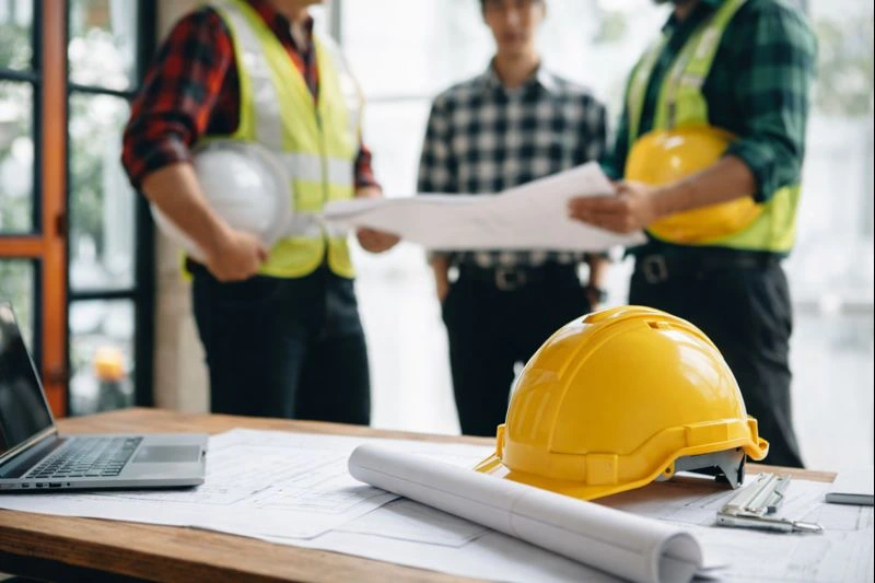 Contractor services, Northern New Jersey