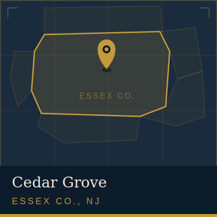Contractor in Cedar Grove NJ