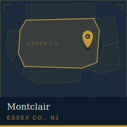 Contractor in Montclair NJ