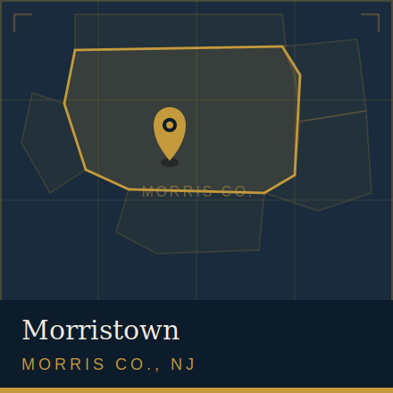 Contractor in Morristown NJ