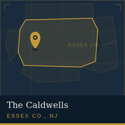 Contractor in the Caldwells NJ