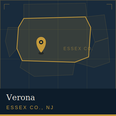 Contractor in Verona NJ