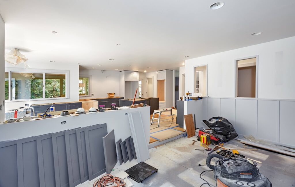 Best home addition contractors in New Jersey