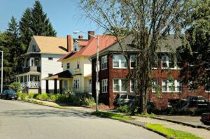 Old home renovation, Temprano Construction